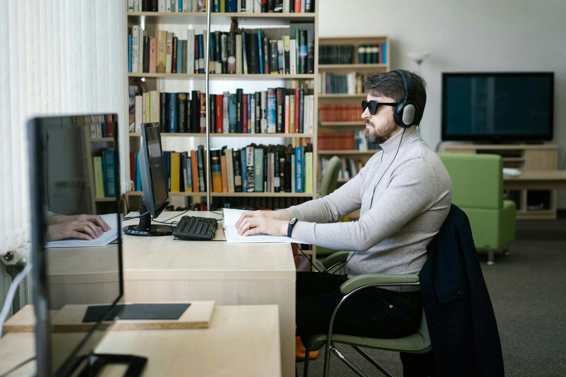 Accessibility And AI: How New Tools Are Opening Doors For Indie Authors