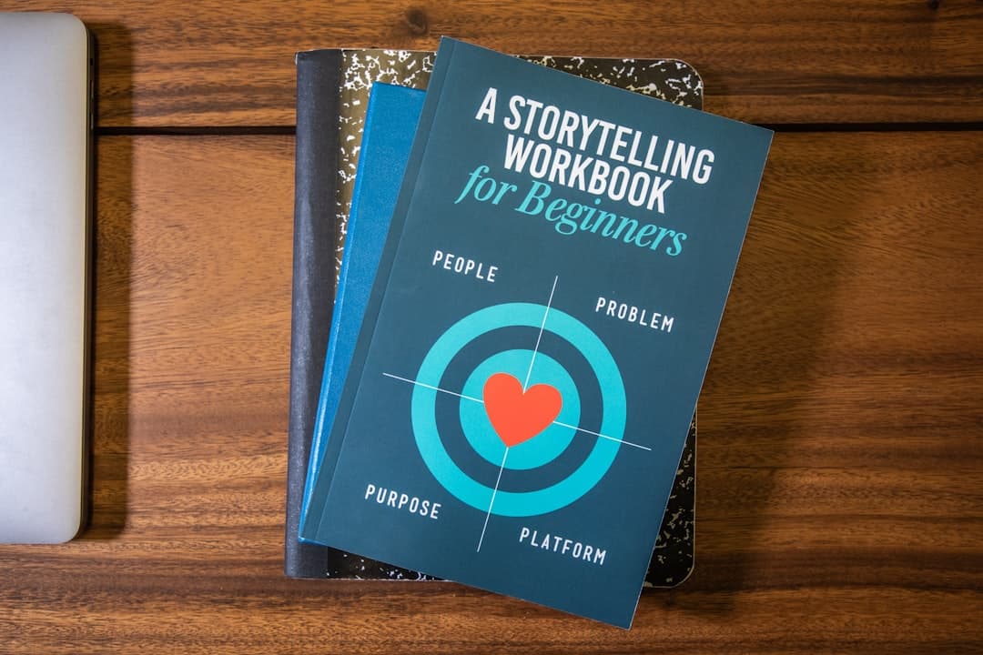 Lessons Drawn from Bestselling Novels That Every Storyteller Can Use