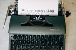 What Today's Publishing Market Actually Demands From Professional Writers