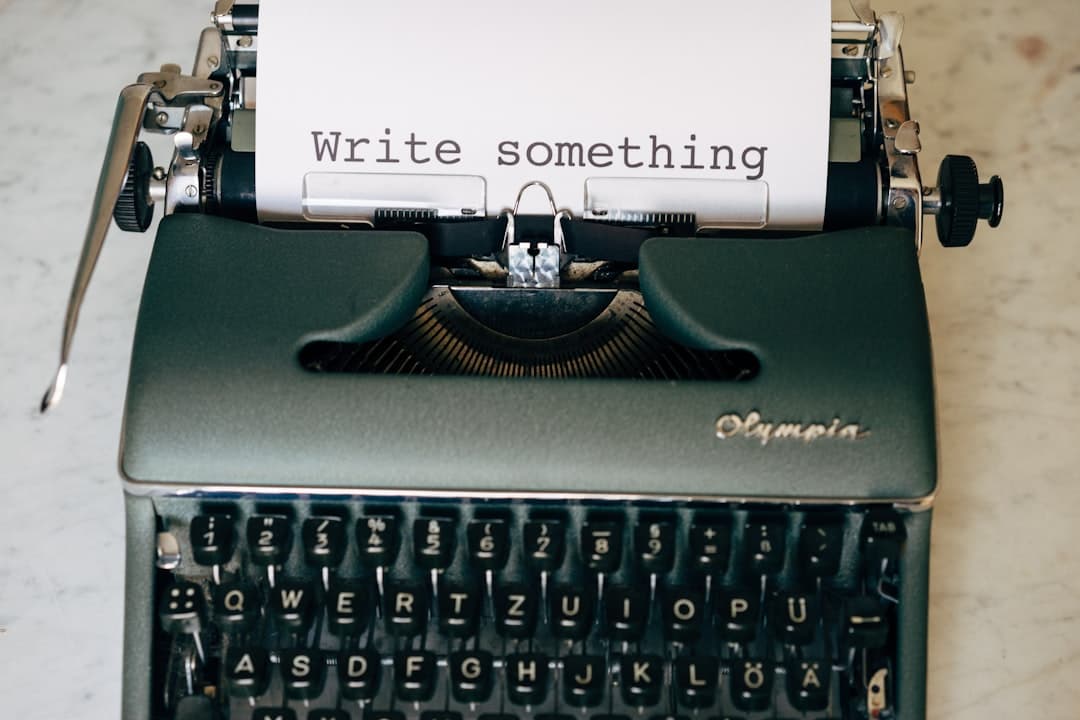 What Today's Publishing Market Actually Demands From Professional Writers