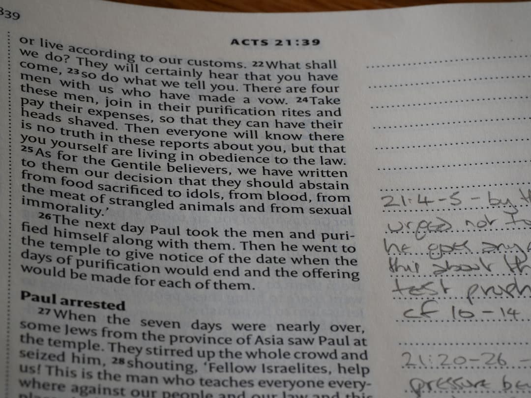 How to Construct a Narrative Arc That Holds From the First Page to the Last