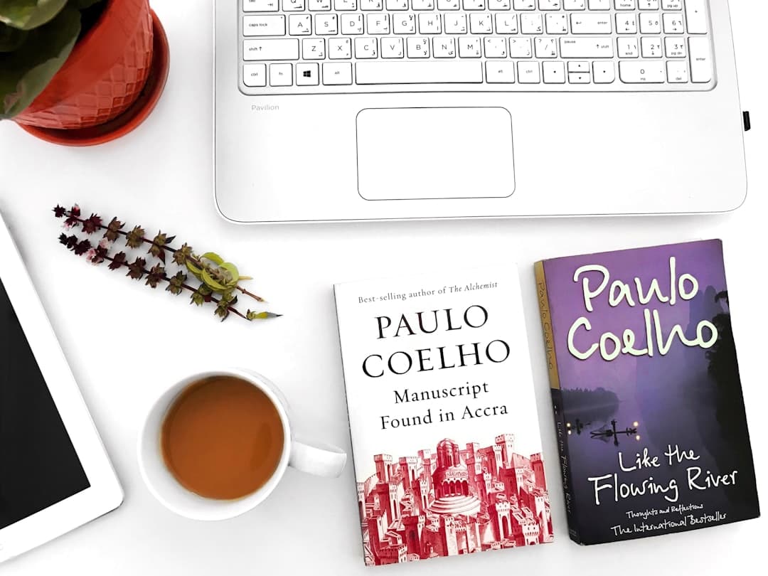 The Digital Shift: What Today's Publishing Landscape Actually Looks Like
