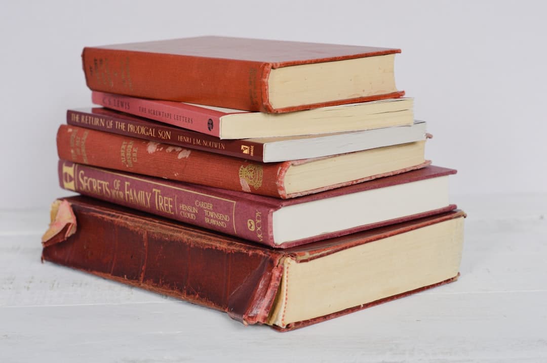What Award-Winning Books Have in Common: Patterns Every Author Should Know