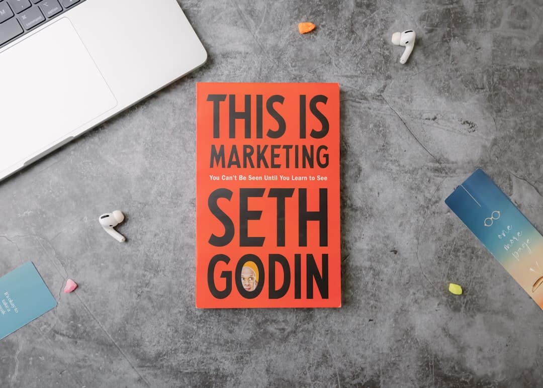 The Author Marketing Errors That Quietly Derail Book Sales