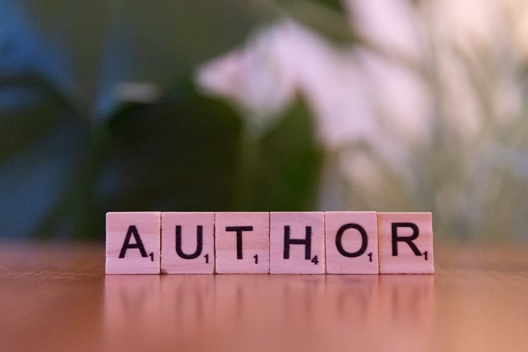 The Author Platform: What It Is, Why It Matters, and How to Build One That Works