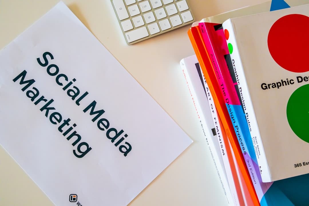 How Authors Undermine Their Own Book Sales on Social Media