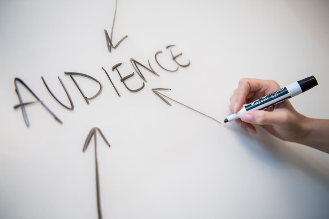 Organic Audience Growth Strategies Every Author and Publisher Should Know