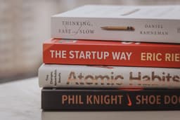 The Publishing Realities That Separate Working Authors from the Rest