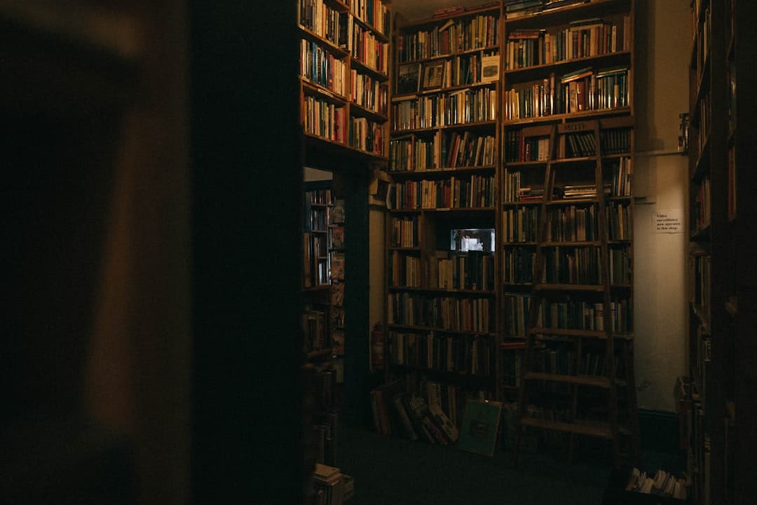 How Literary Awards Open Doors That Queries Alone Cannot