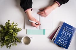 Building a Writing Career That Lasts: Strategies for Long-Term Author Growth