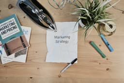What Actually Works When Marketing a New Book