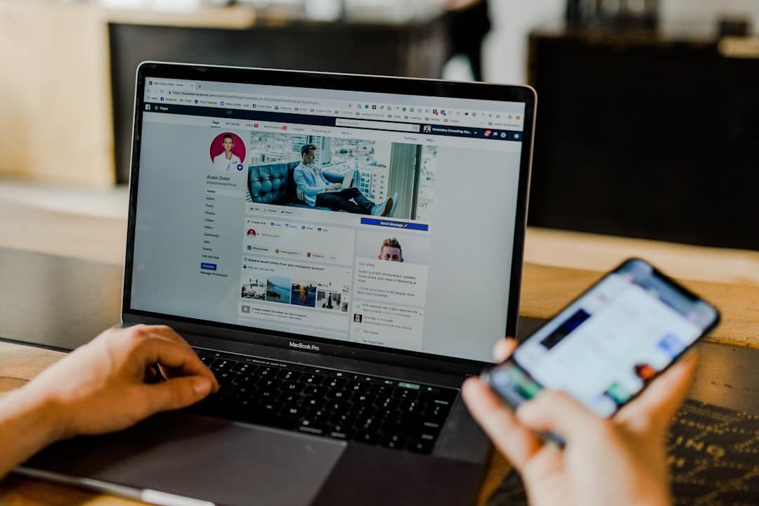 Writing Errors That Undermine Your Professional Presence on Social Media