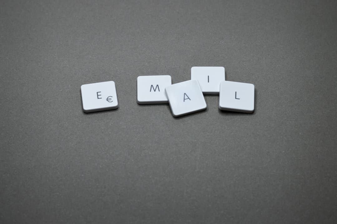 The Newsletter Playbook: How Authors Are Building Loyal Readerships One Email at a Time