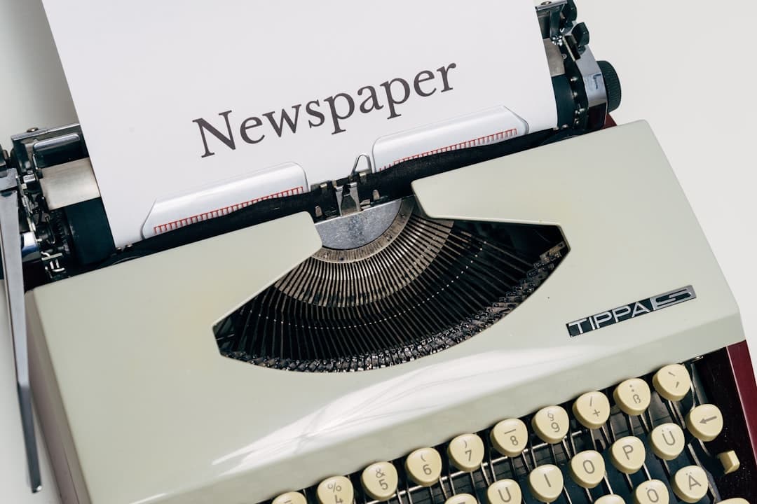How Publishing Professionals Keep Their Newsletters Running Without Running Empty