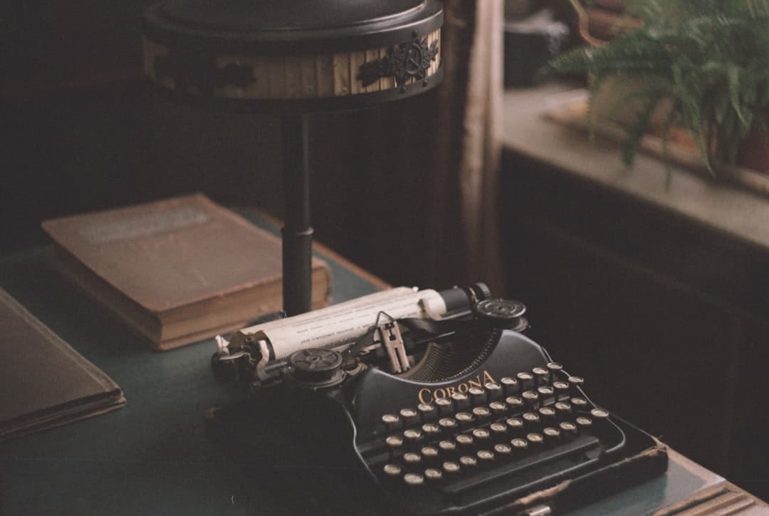 The Enduring Case for Traditional Publishing in a Writer's Career