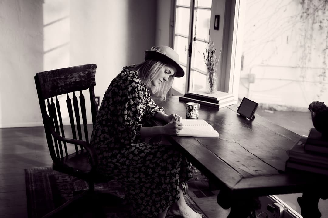 What Traditional Publishing Actually Does for an Author's Career