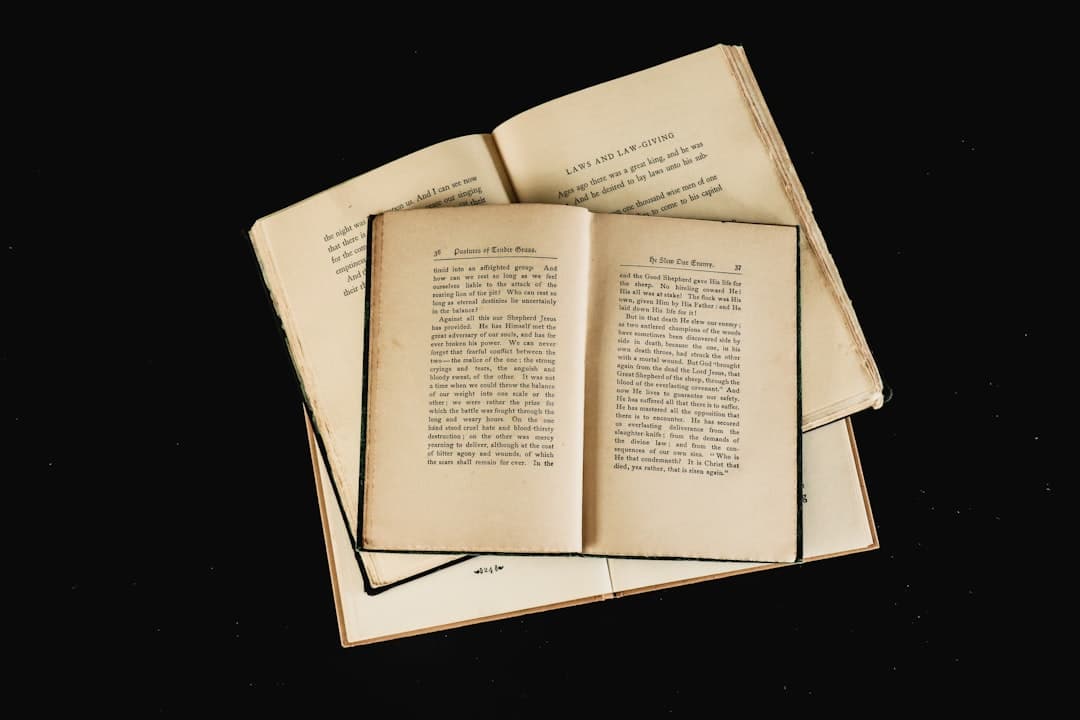 What Traditional Publishers Still Expect From Every Manuscript They Open