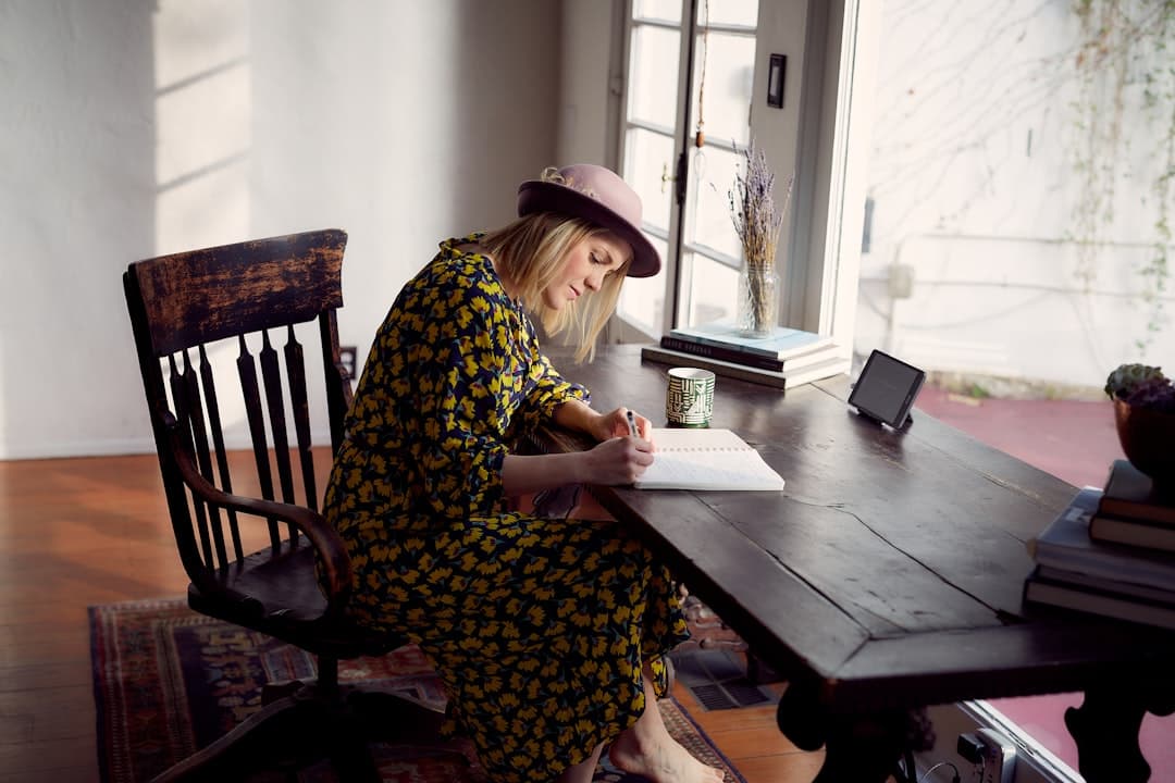 The Digital Playbook: How Independent Authors Are Building Sustainable Writing Careers