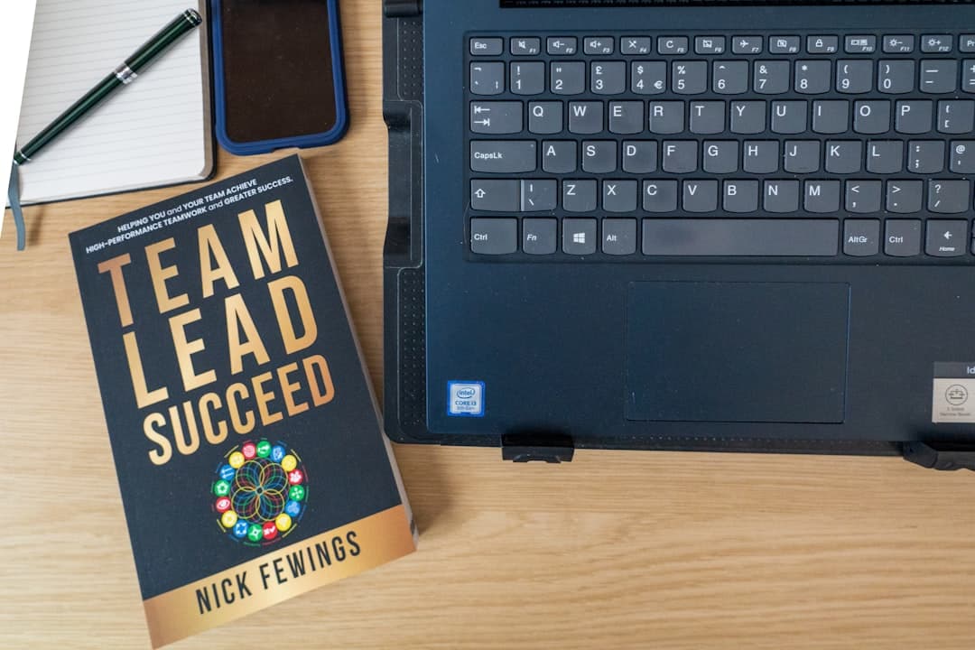 How Indie Authors Manage Their Time, Output, and Business Without a Team Behind Them
