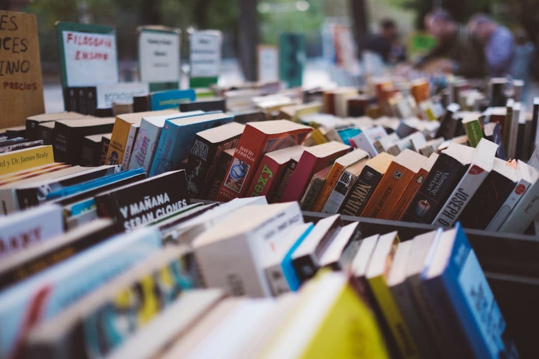 How Independent Authors Are Reshaping the Publishing Landscape