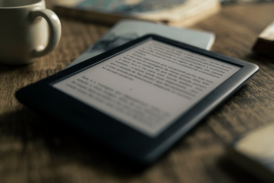 How to Write and Publish E-Books That Perform on Amazon Kindle