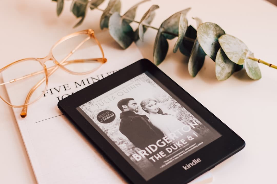 The E-Book Roadmap: Turning a Raw Idea Into a Digital Bestseller