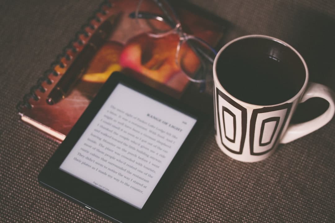 First E-Book, Done Right: A Practical Guide for New Authors Entering the Digital Format