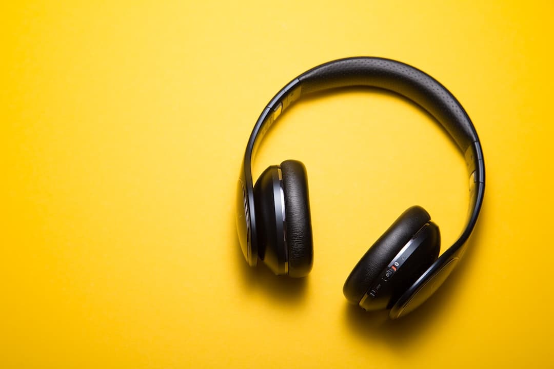 Writing for the Ear: How Authors Are Shaping Their Work for Audio Audiences