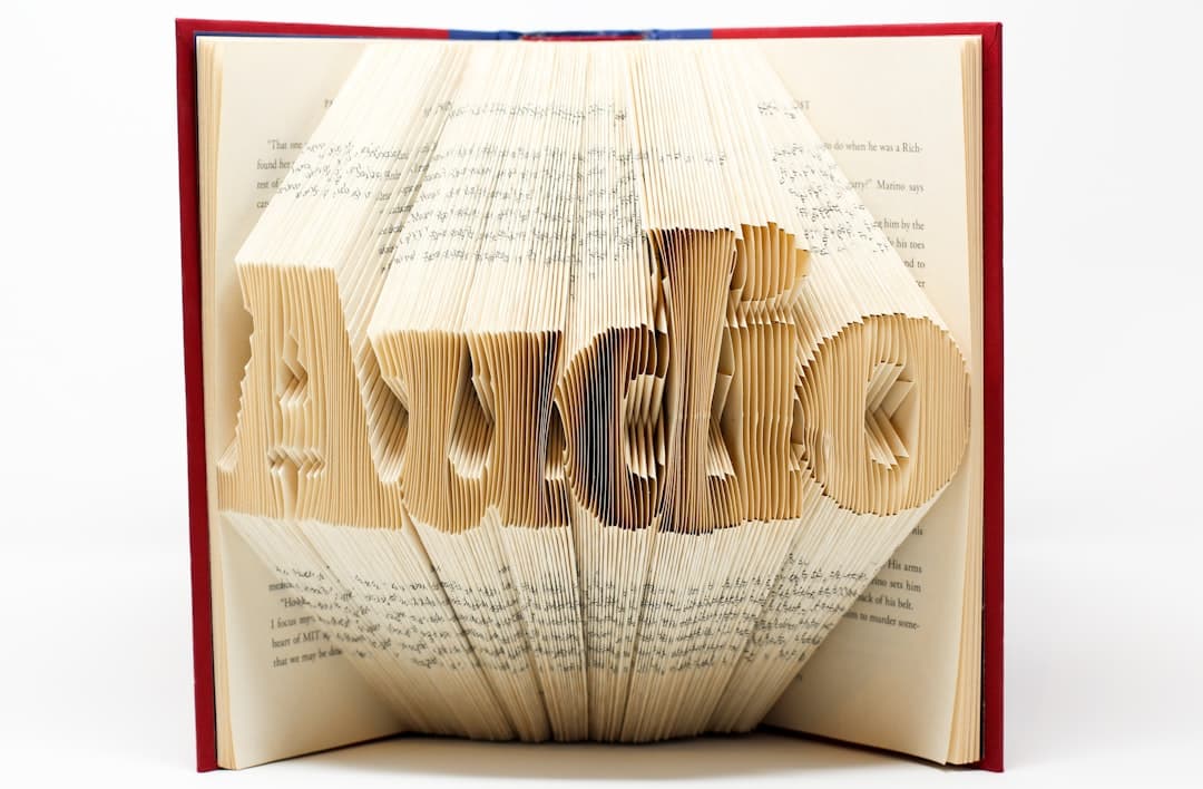 Crafting Prose That Translates Seamlessly from Page to Ear