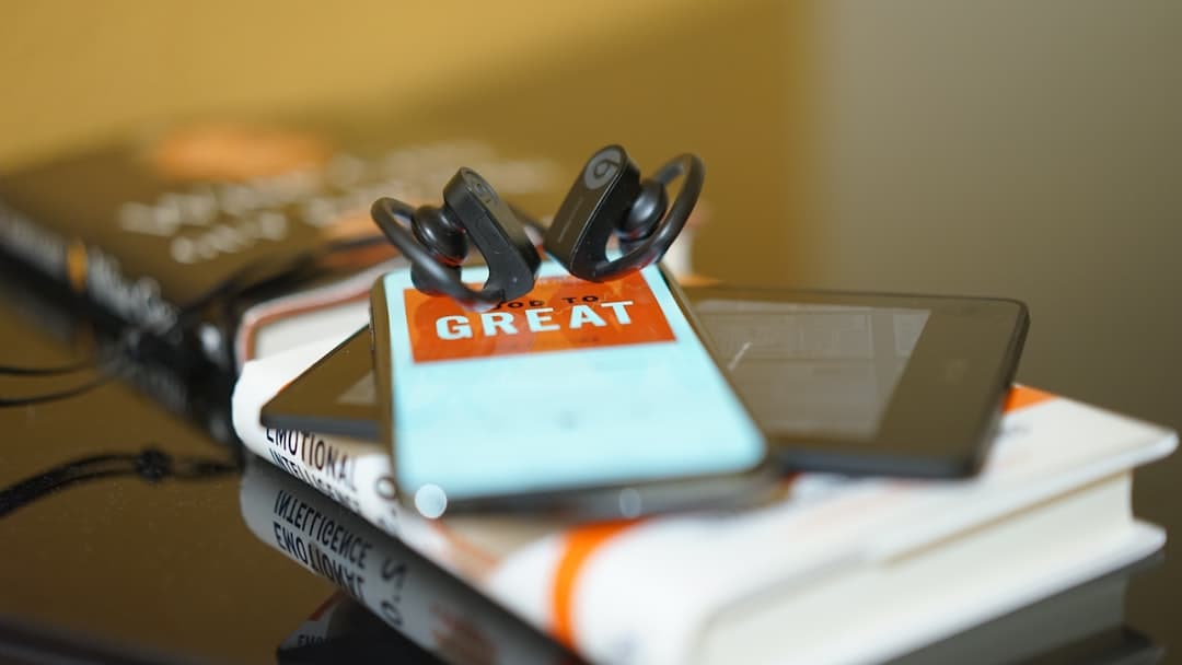 Writing Pitfalls That Surface When Your Book Goes to Audio