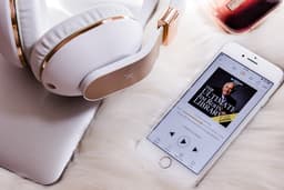 The Audiobook Boom Is Quietly Reshaping How Writers Craft Their Prose