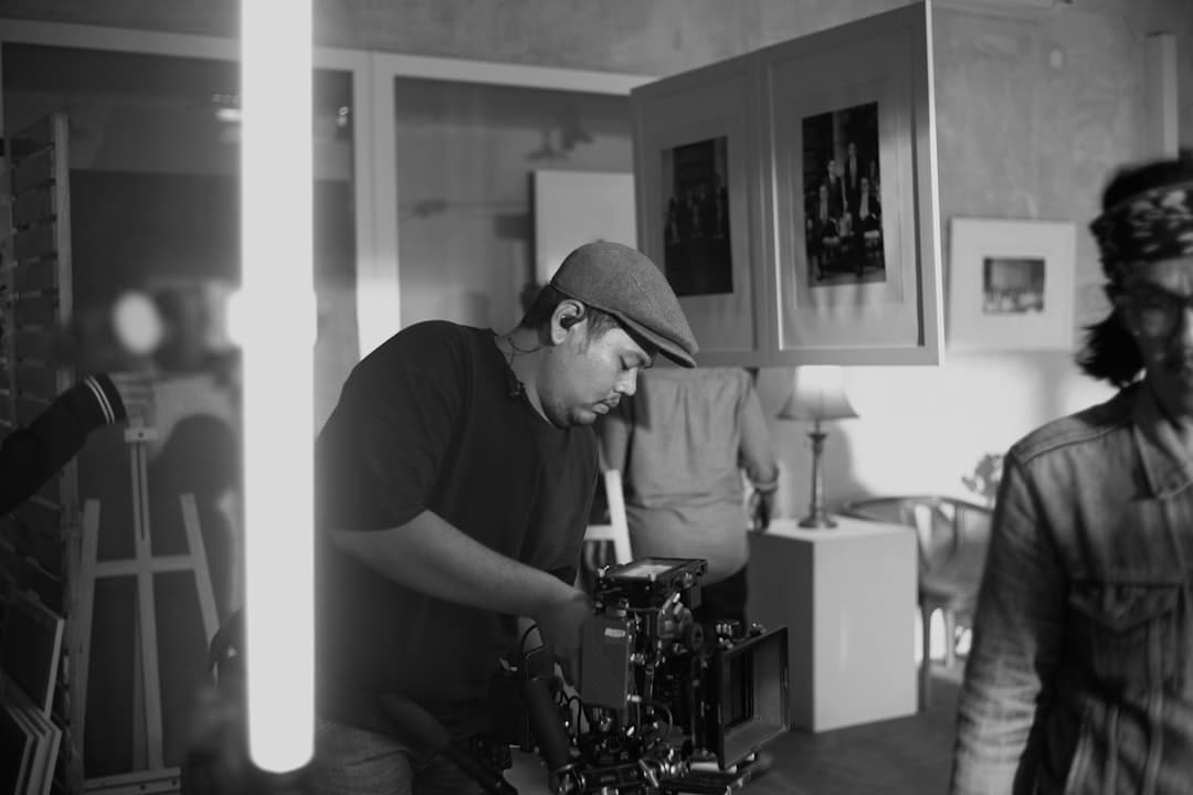How Storytellers Are Adapting Their Craft Across Film, Audio, Social, and Print