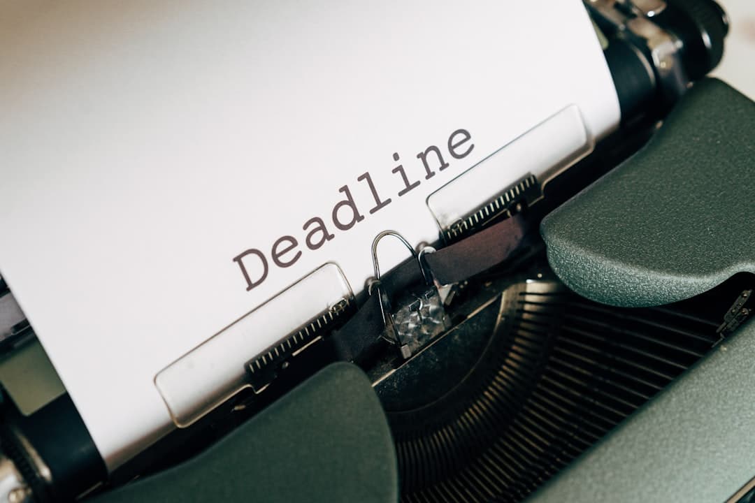 Speed and Craft: How Freelance Writers Deliver Quality Work on Tighter Timelines