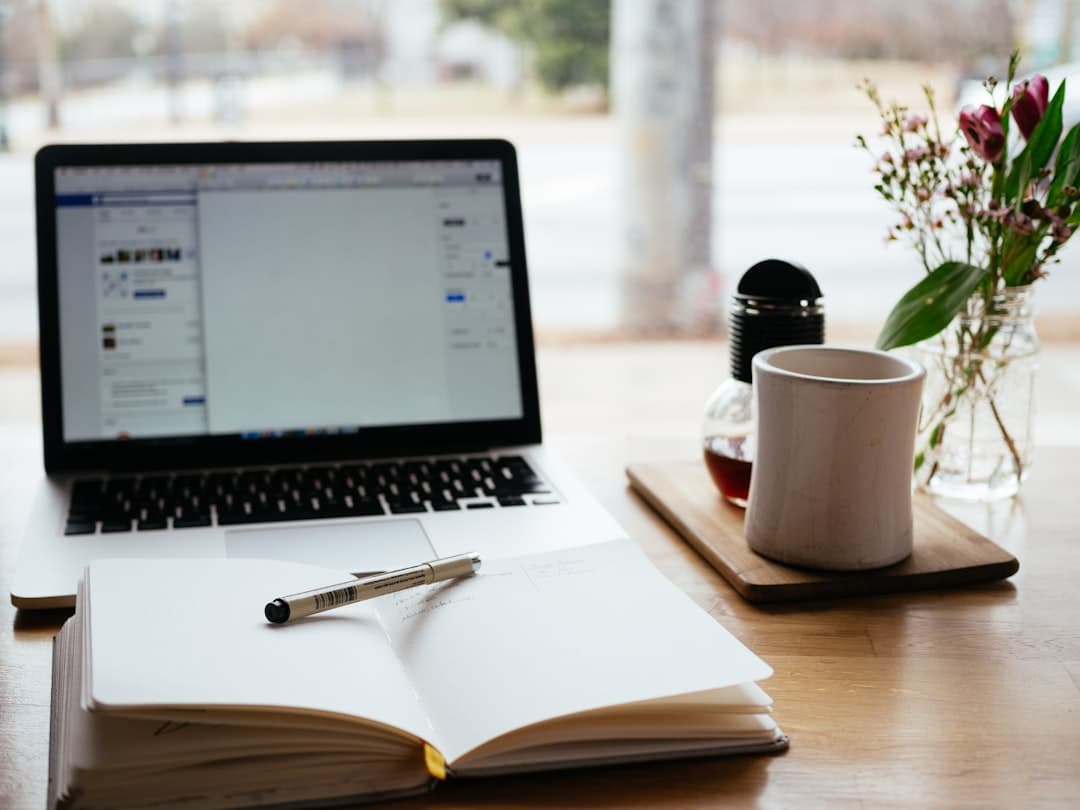 How to Build a Writing Portfolio That Attracts Premium Clients
