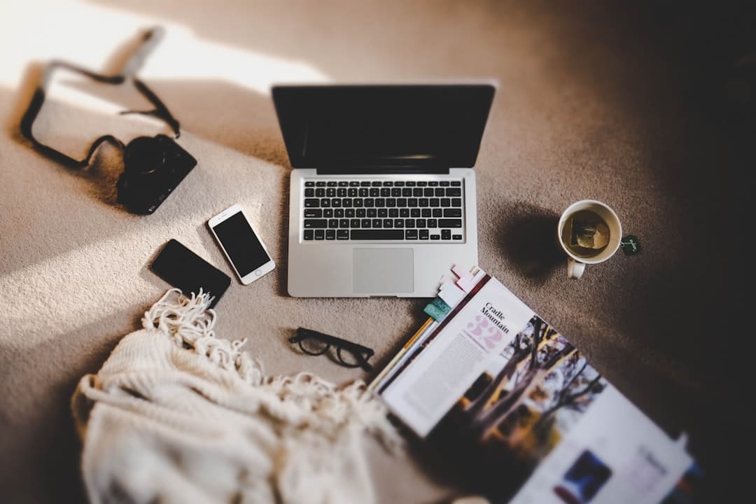 Where the Work Is: Freelance Writing Niches That Consistently Pay