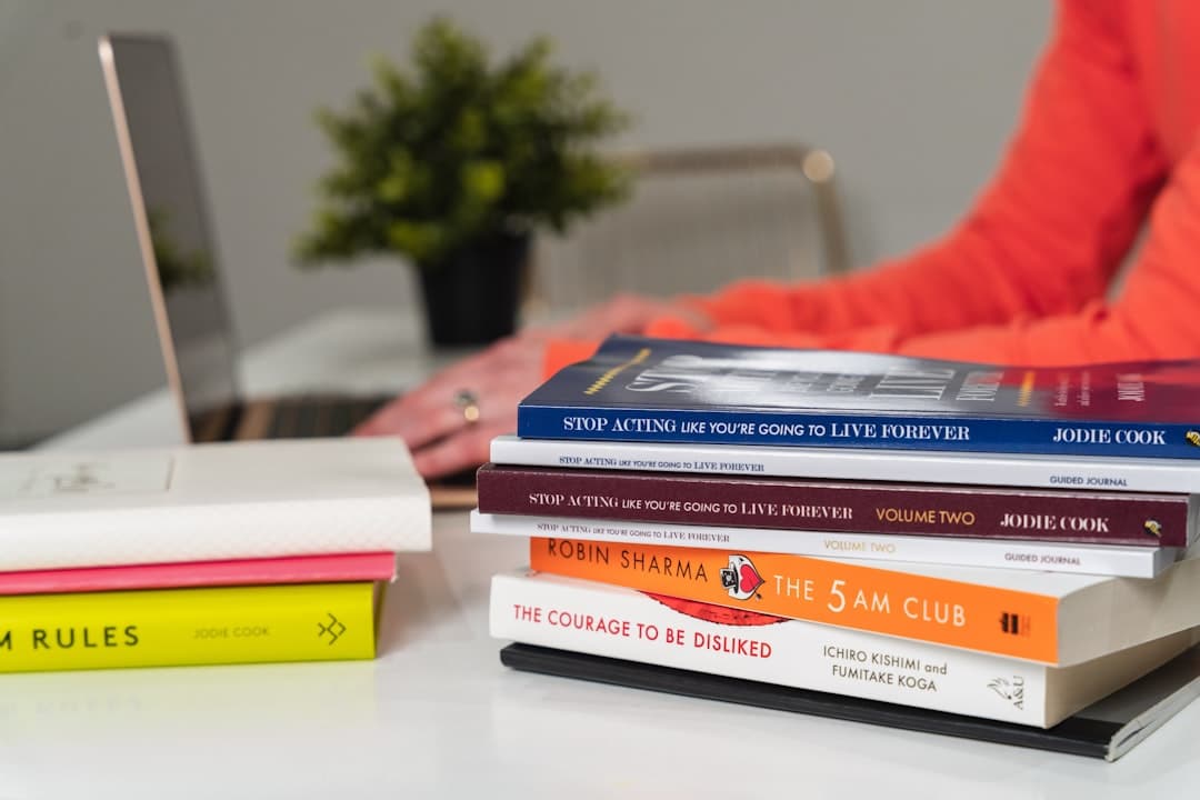 How Self-Published Authors Build Lasting Success in the Digital Marketplace