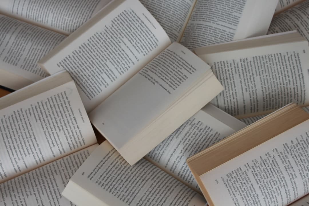 From Manuscript to Contract: The Anatomy of a Modern Book Deal