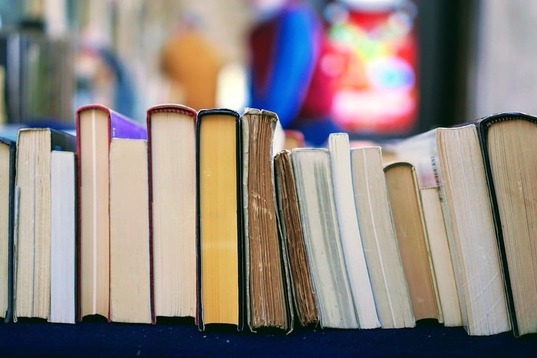 The Craft Behind the Contract: What Publishers Are Actually Buying