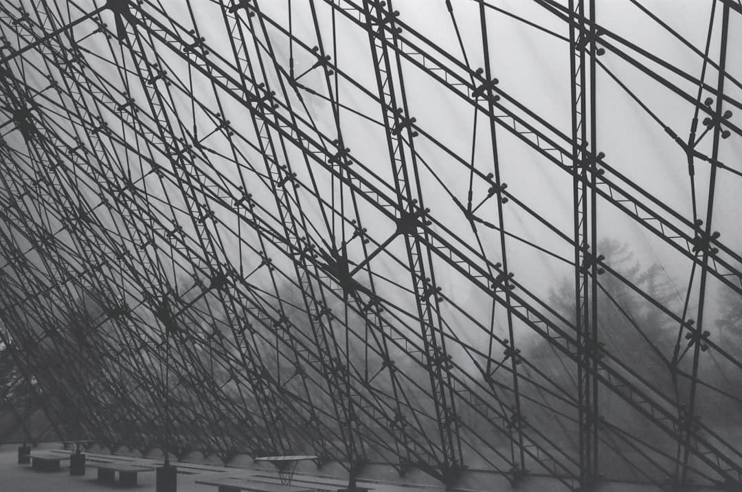 The Architecture Beneath the Story: What Strong Structure Does for Your Writing