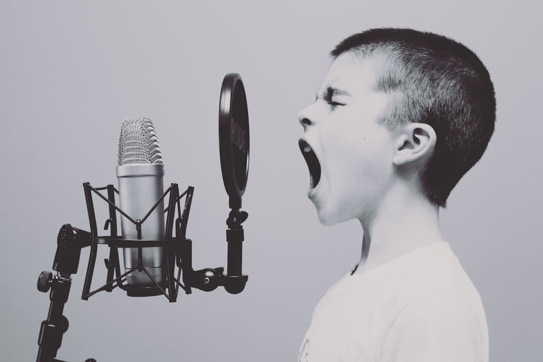 Practical Techniques for Developing a Stronger Writing Voice