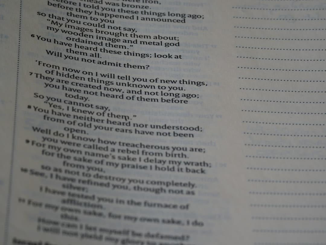 Dialogue Pitfalls That Quietly Undermine Your Prose