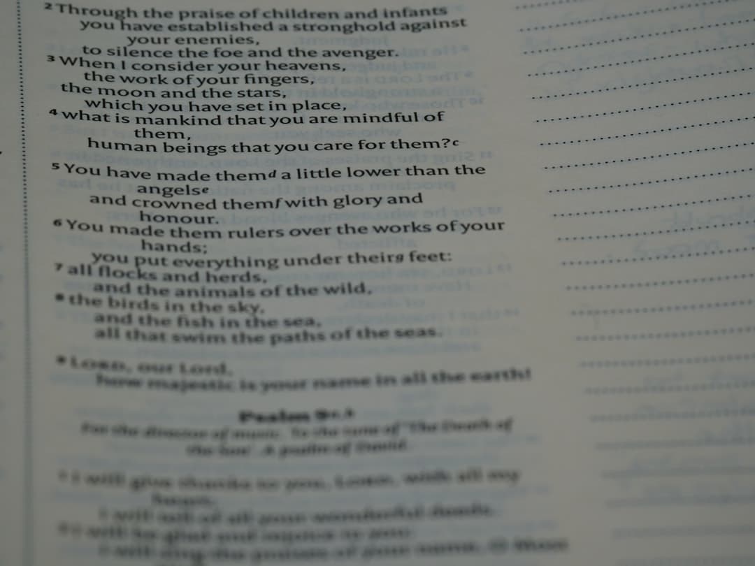The Words Characters Speak: How Dialogue Builds Who They Are on the Page