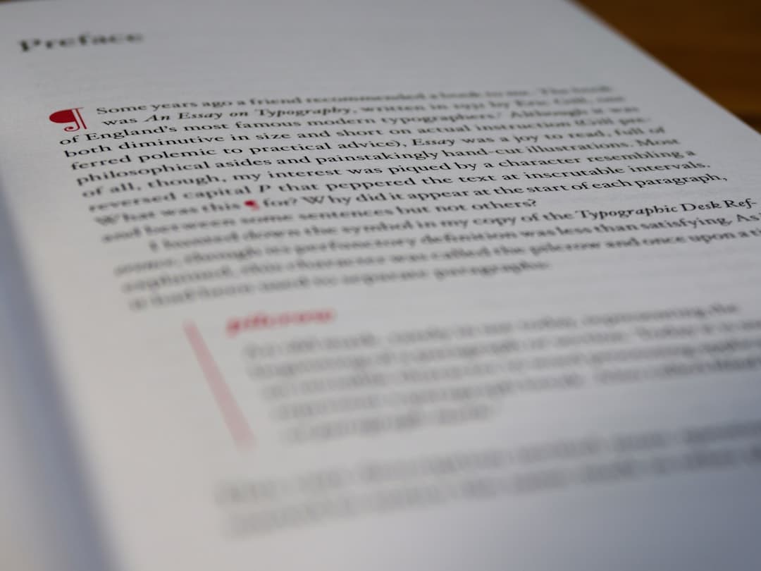 Shifting Perspectives Cleanly: A Practical Guide to Managing POV Transitions