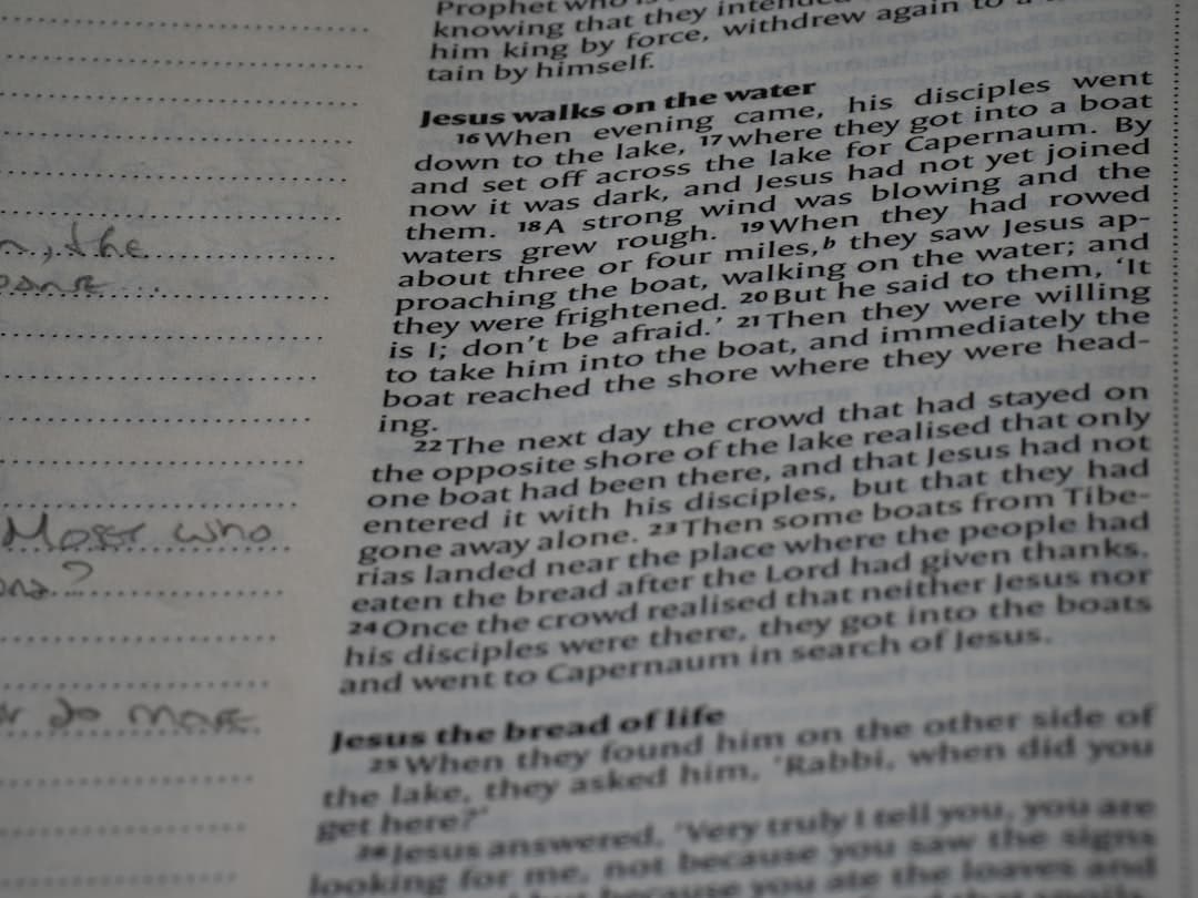 The Narrative Lens: How Point of View Shapes the Stories Readers Remember