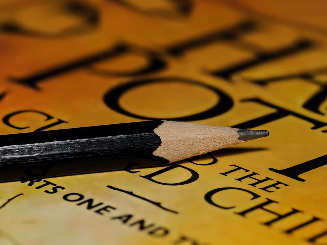 Choosing the Right Point of View: A Practical Guide for Fiction Writers