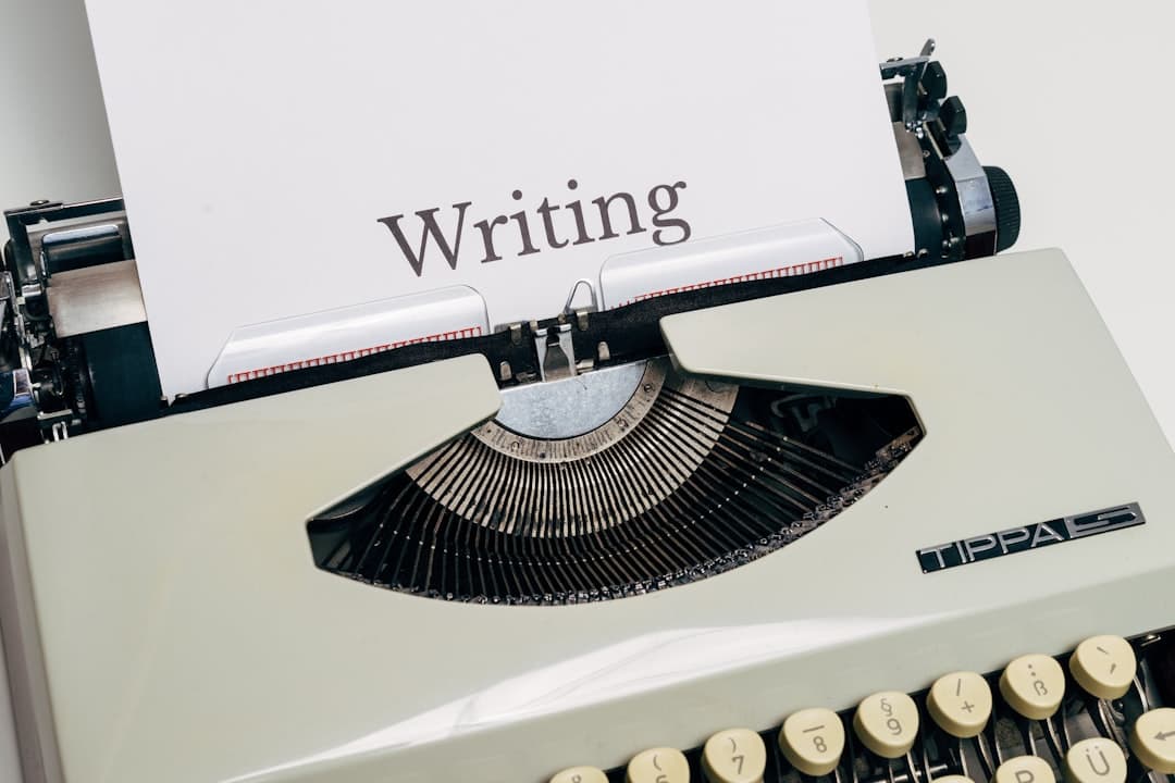 Emerging Writing Trends That Are Opening Doors for Today's Authors