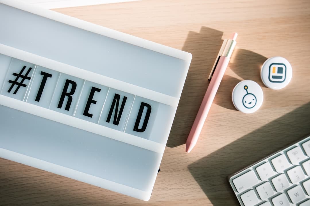 Staying Relevant: How Working Writers Keep Pace With a Shifting Industry