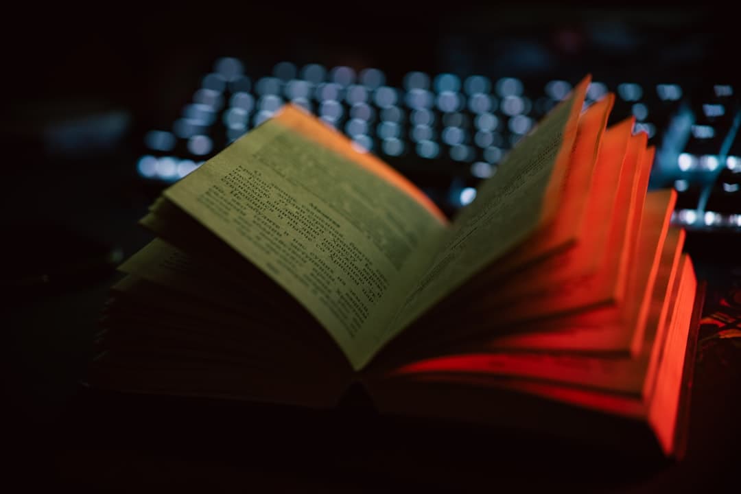 How Emerging Technology Is Rewriting the Rules of Modern Publishing