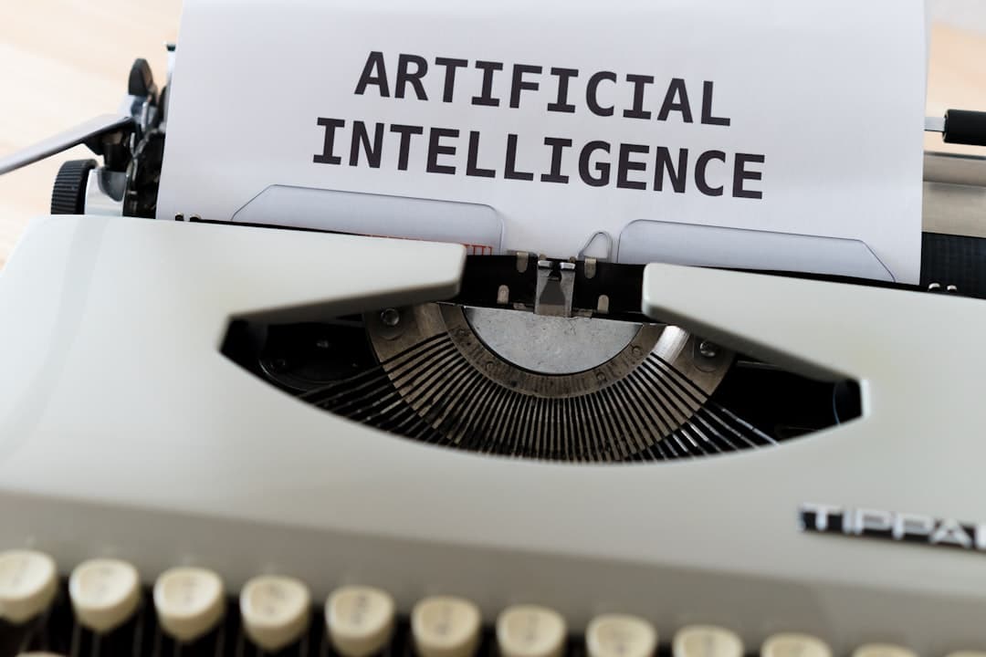 How AI Tools Are Reshaping the Writing Process — And What That Means for Publishing Professionals