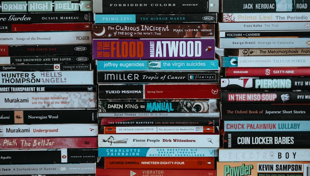 The Credibility Currency: What Literary Awards Actually Do for a Writer's Career